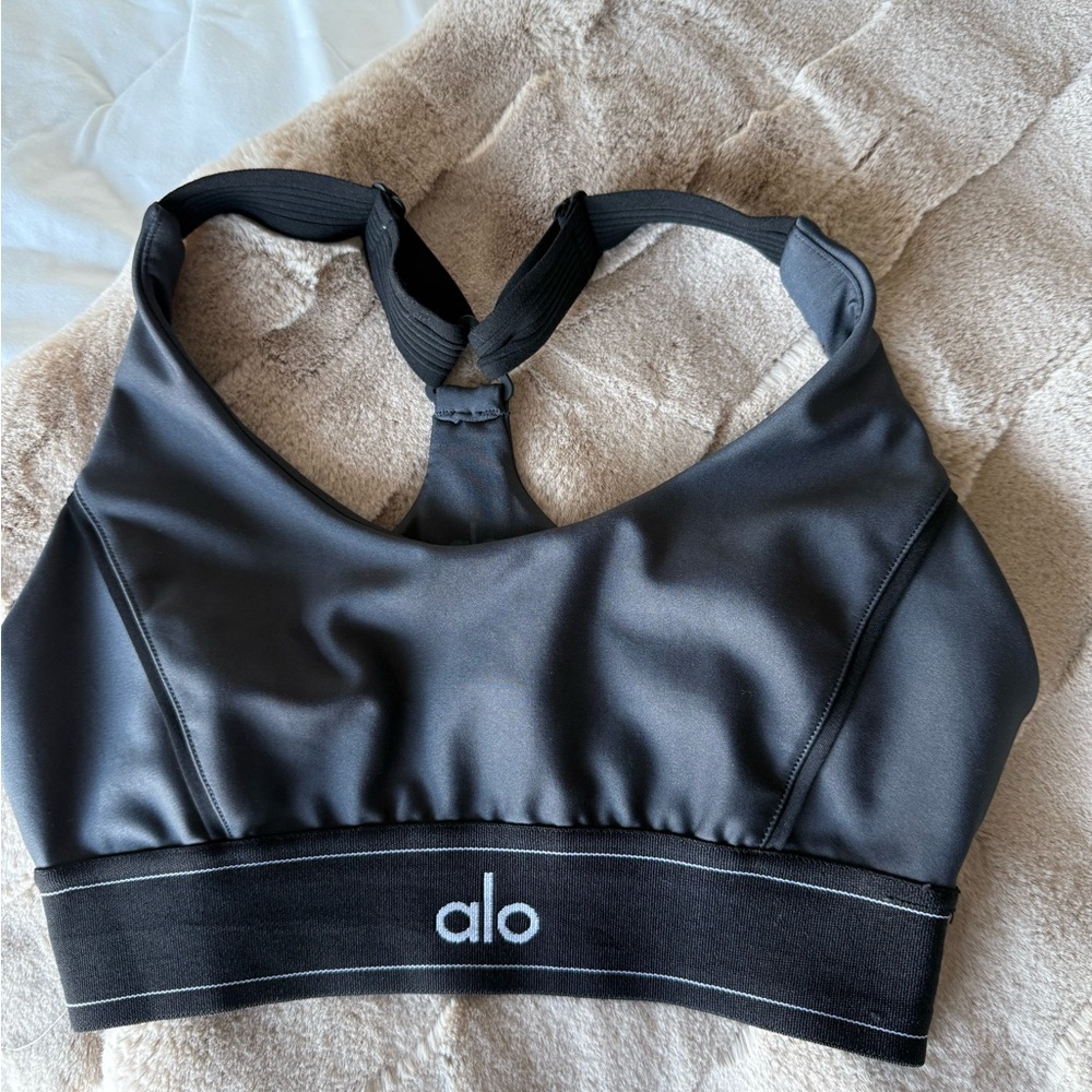 Alo Airlift Suit Up Bra